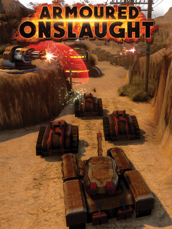 Games like Armoured Onslaught