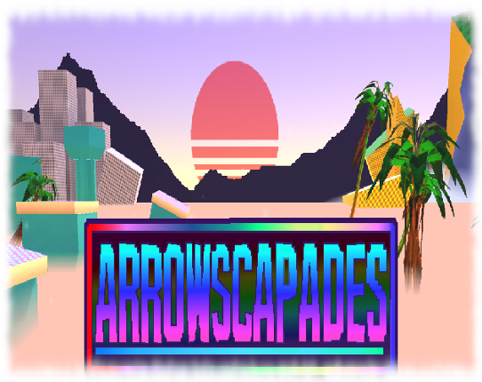 Arrowscapades Game Cover