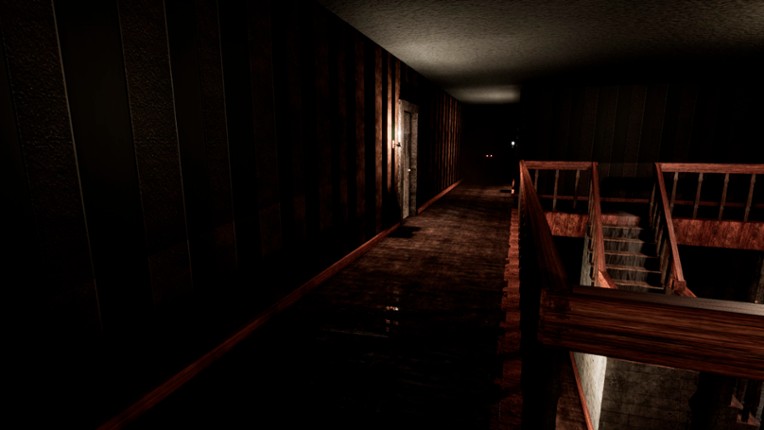 Award. Room of fear screenshot