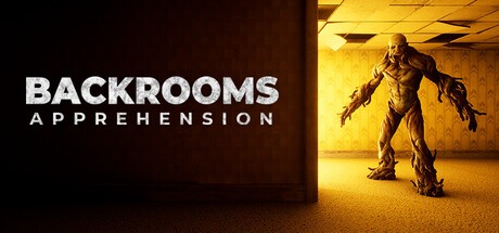 Games like BACKROOMS: APPREHENSION