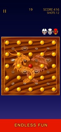 Ball Shoot Out - ChapHai Image