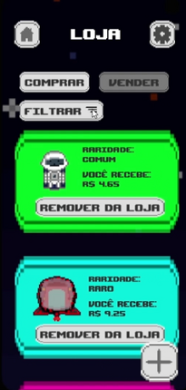 Base Estelar screenshot