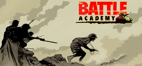 Games like Battle Academy
