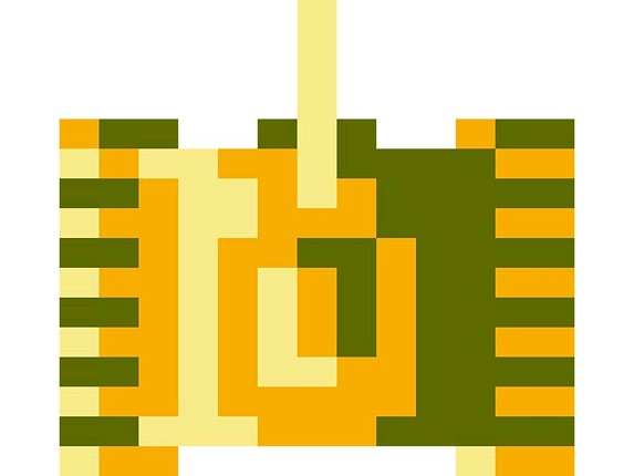 Battle City Online Image