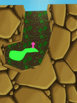 Biggest Tree screenshot