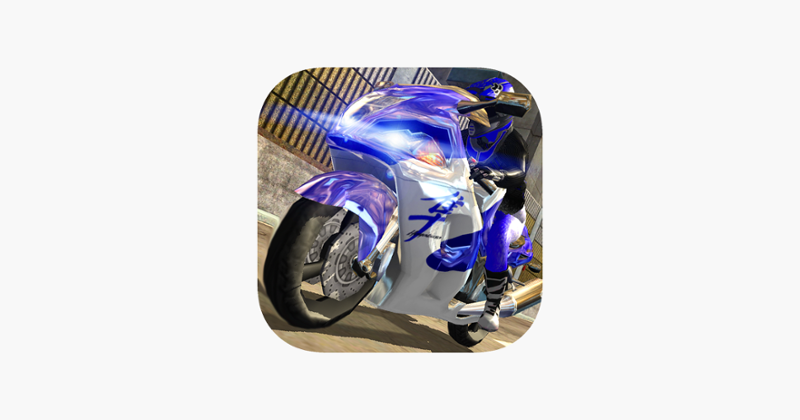 Bike Highway Challenge Free Game Cover