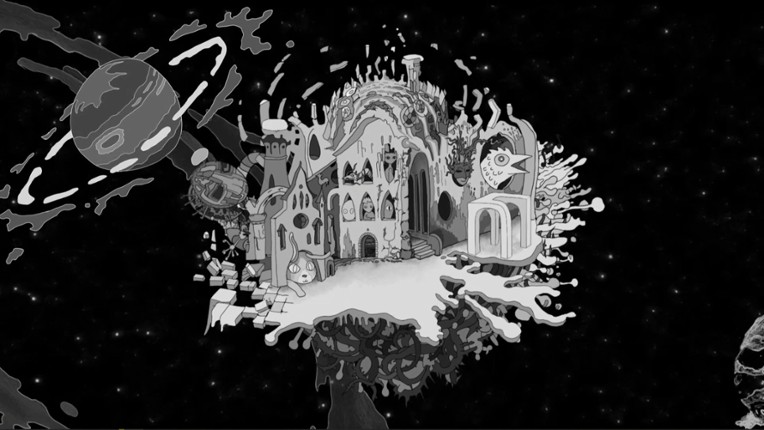 Bioid screenshot
