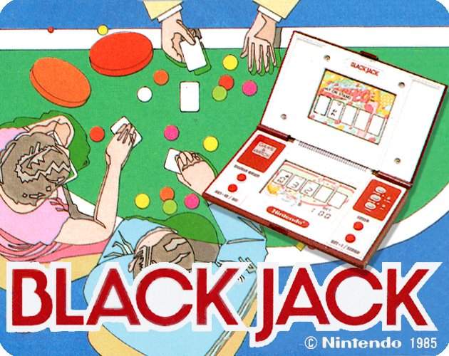 Games like Blackjack