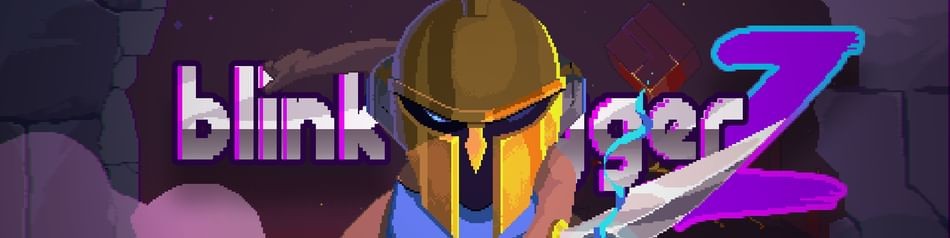 Games like Blink Dagger Z