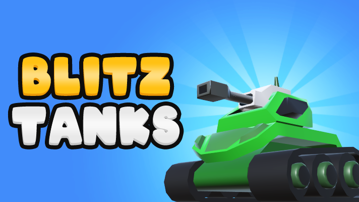 Games like Blitz Tanks