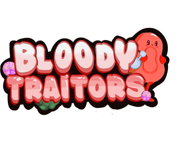 Games like BLOODY TRAITORS