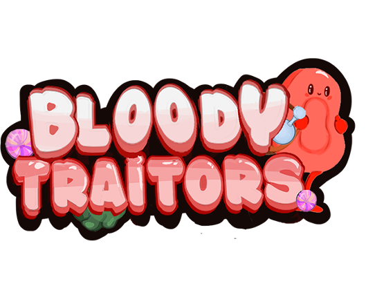 BLOODY TRAITORS Image