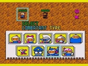 Bomberman '94 Image