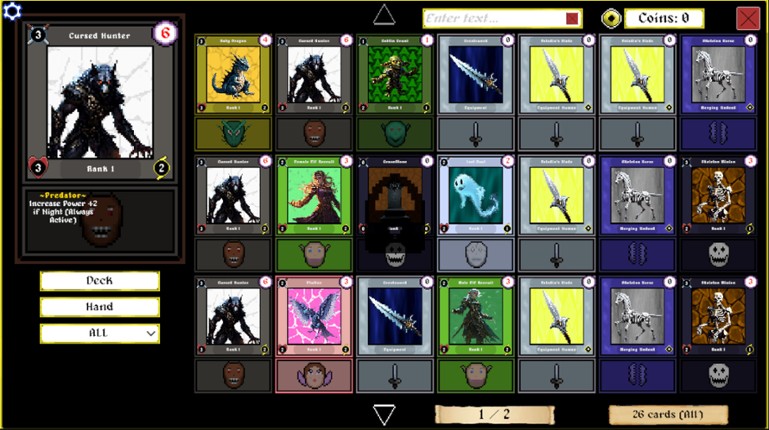 Bone-Bound screenshot