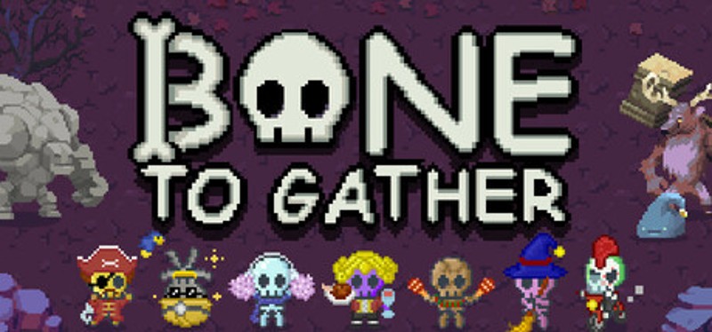 Bone To Gather Game Cover