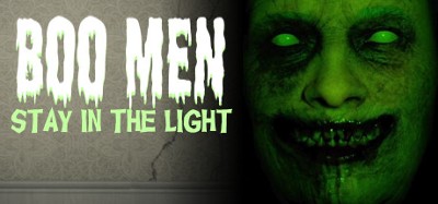 Boo Men Image