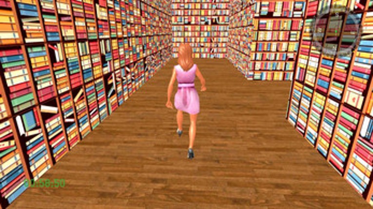 BookMaze Image
