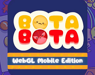 Games like Bota Bota WebGL Mobile Edition