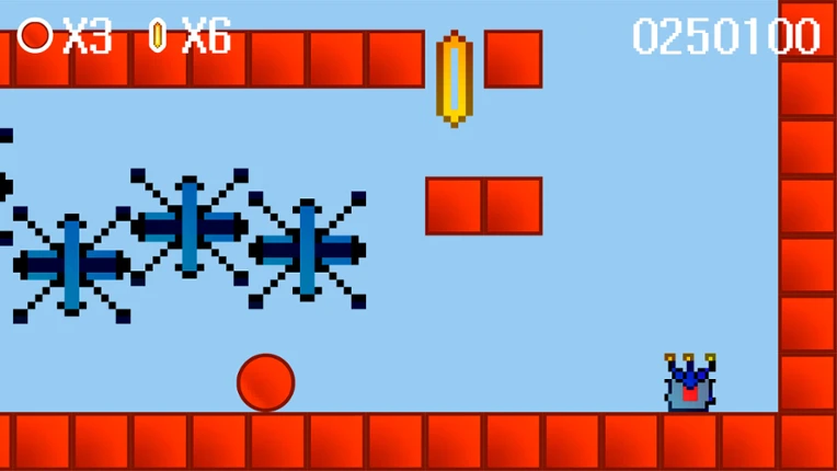 Bounce Classic Image