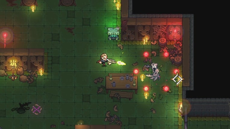 BPM Bitcrushed screenshot