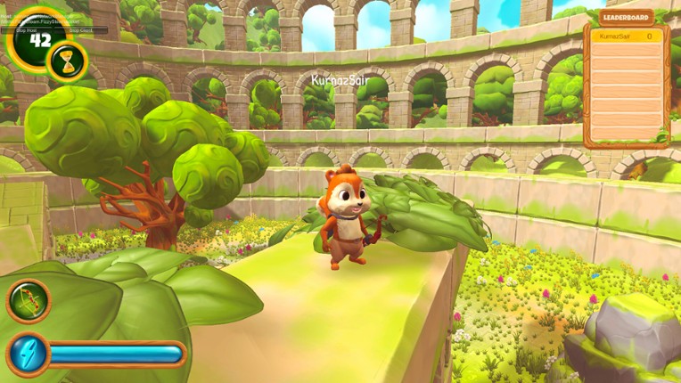 Brawl Party screenshot