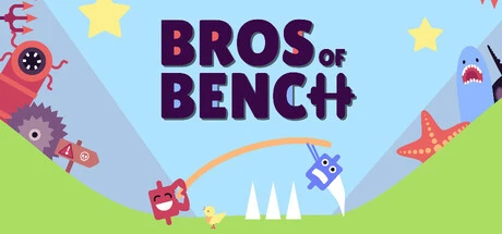 Games like Bros of Bench