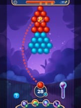 Bubble Shooter Pop Balls Image