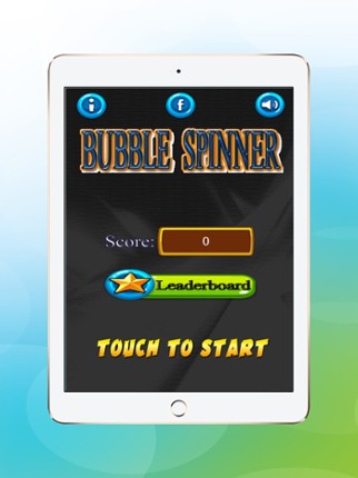 Bubble spinner brain it on all screenshot