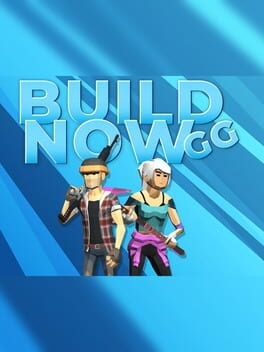 Games like BuildNow GG