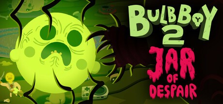 Games like Bulb Boy 2: Jar of Despair