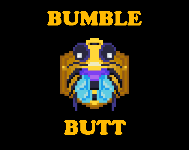 Games like Bumble Butt