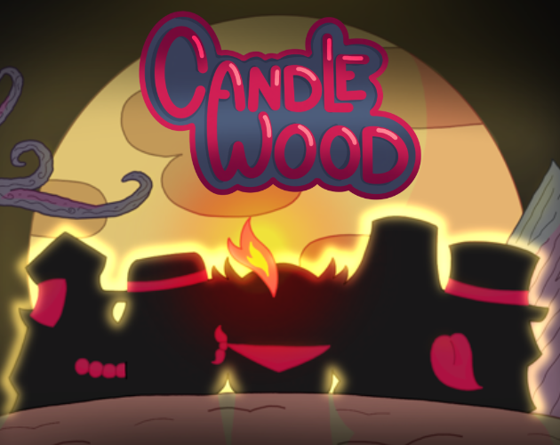 Games like Candle Wood