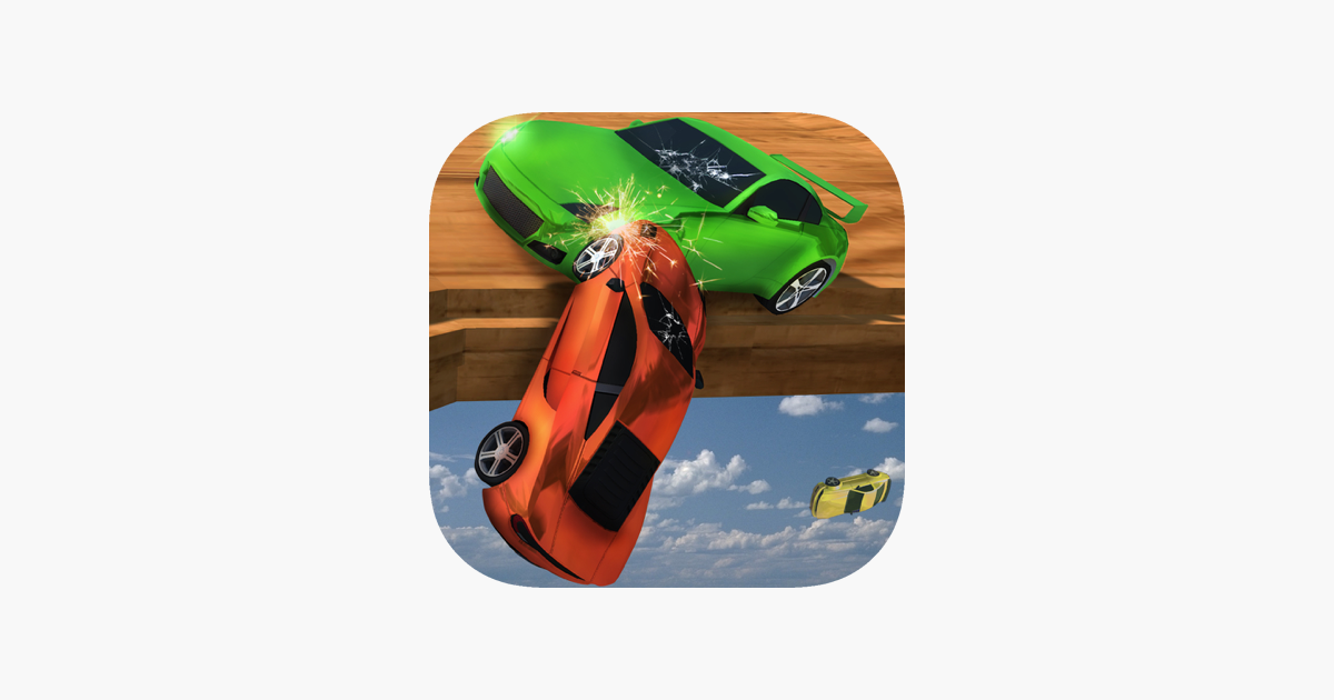 Games like Car Derby Demolition Crash 3D