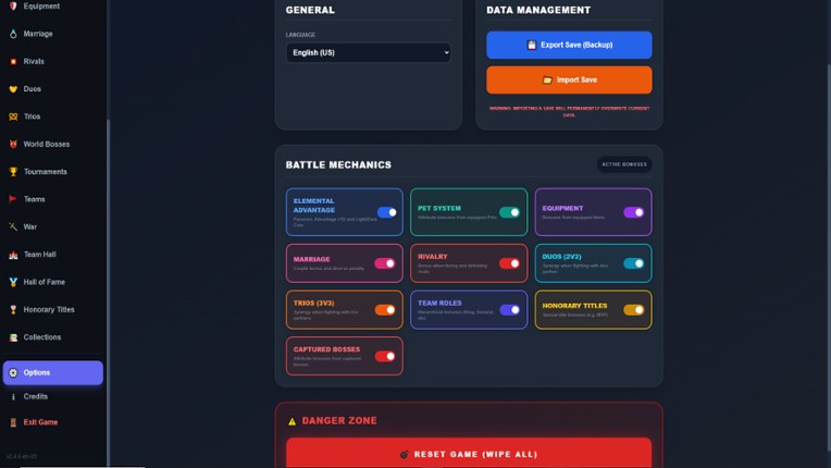 Card Maker Simulator Image