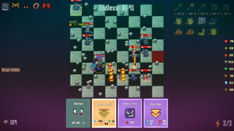 Checkmate Magic screenshot