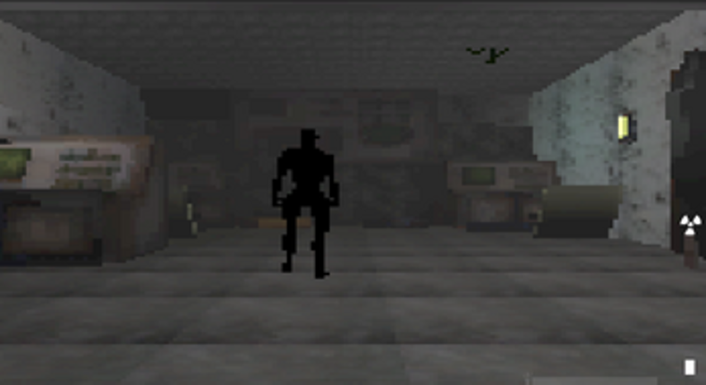 Chornobyl the last exit screenshot