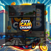 City Car Champ Image