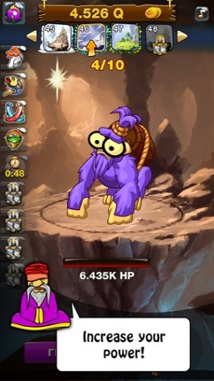 Clicker Wars Image