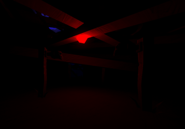 Clouds Gorilla Horror (OFFICIAL GAME) Image