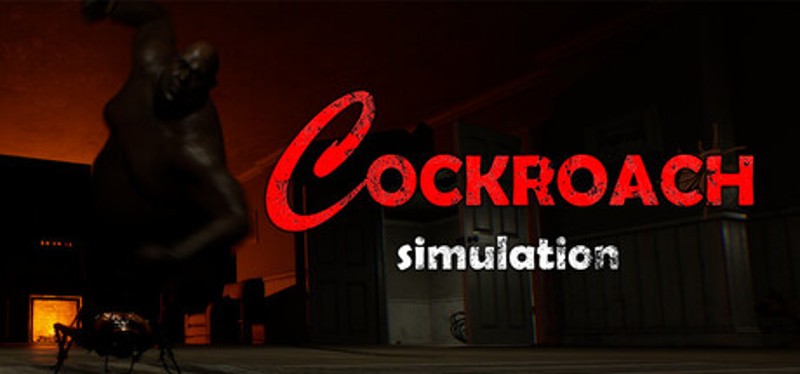 Cockroach Simulation Image