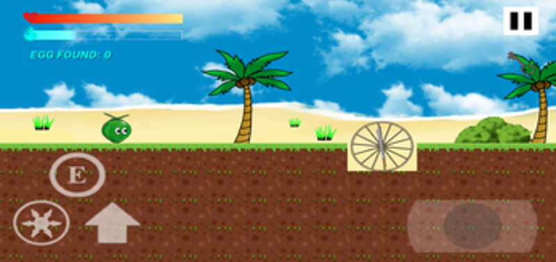 Coconut Survival Image