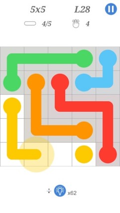 Color Connection screenshot