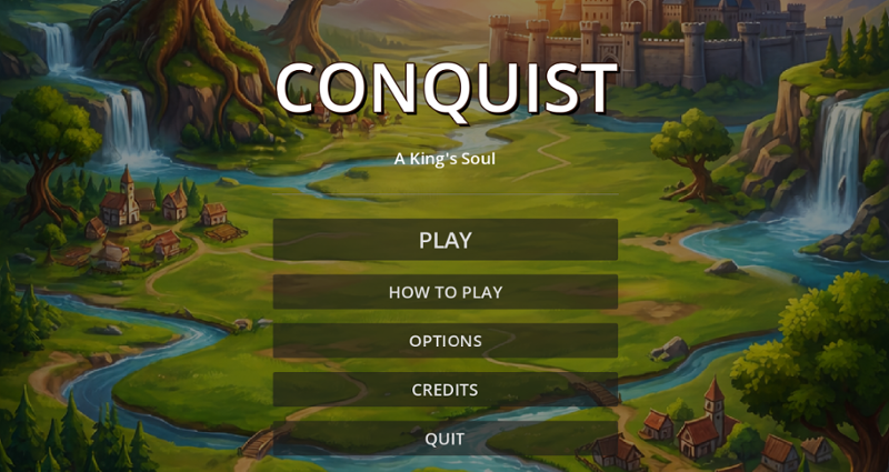 Conquist Image