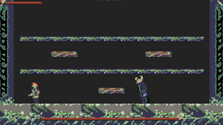 Constitution screenshot