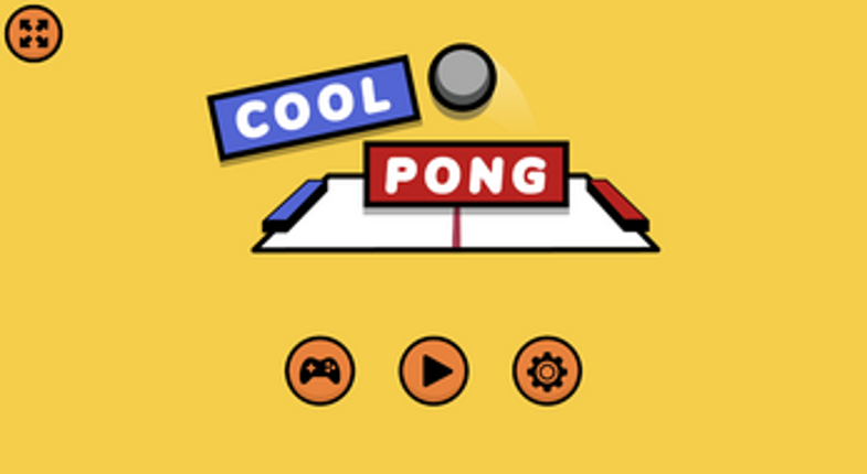 Cool Pong Image