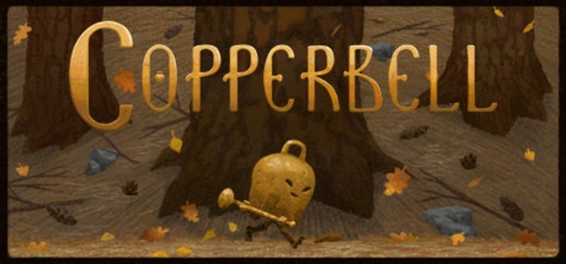 Copperbell Game Cover