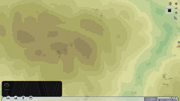 Country Architect Image