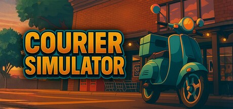 Games like Courier Simulator