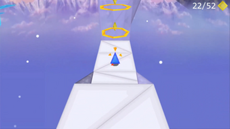 Crystal Seeker android version Image