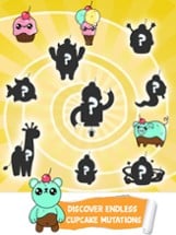 Cupcake Evolution - Scream Go Image